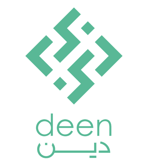 Deen Logo